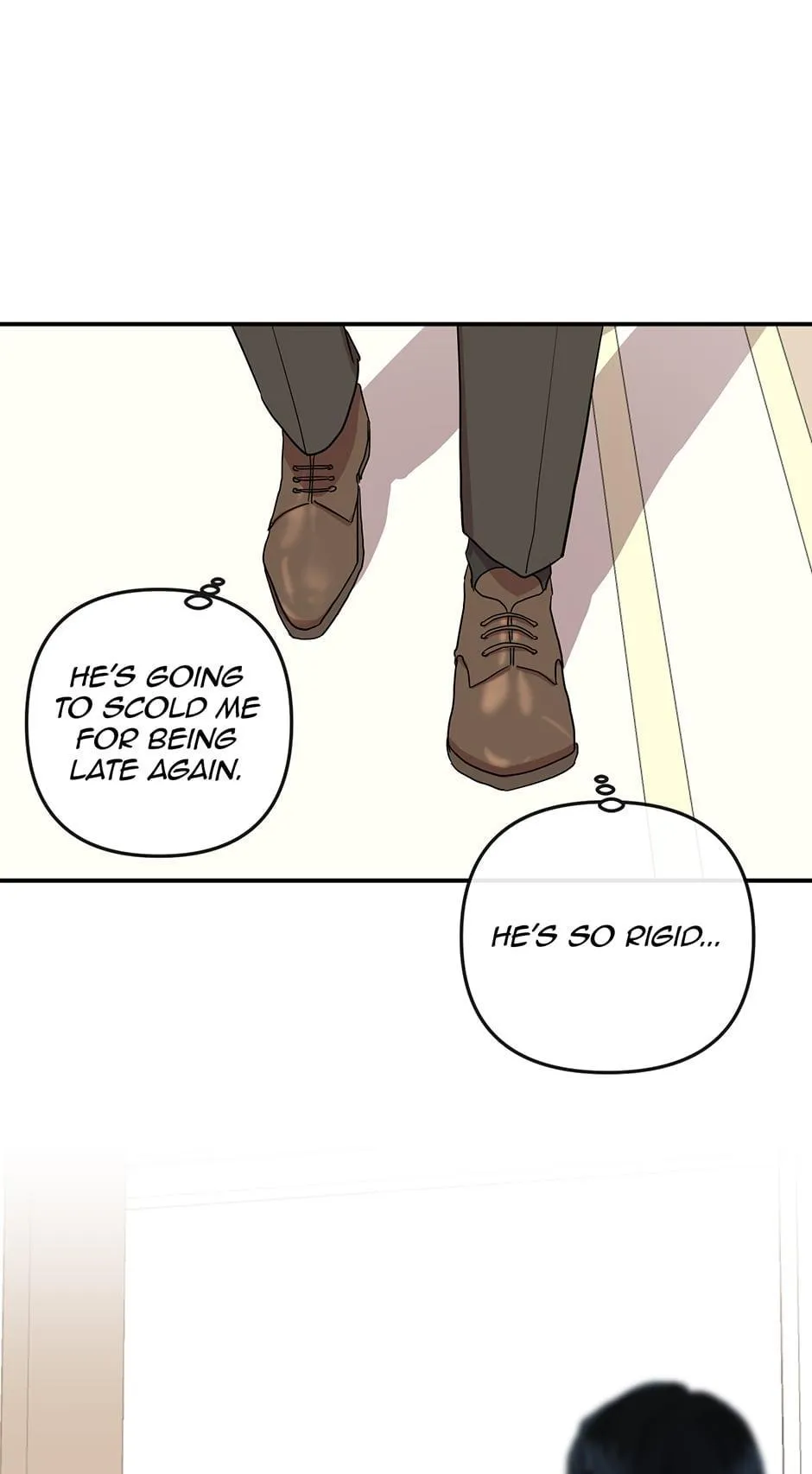 Red Candy - Chapter 97 Page 23