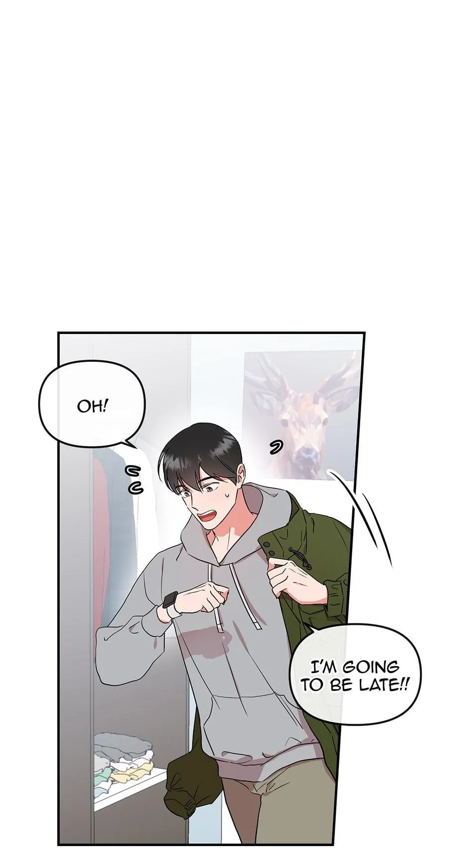 Red Candy - Chapter 97 Page 25