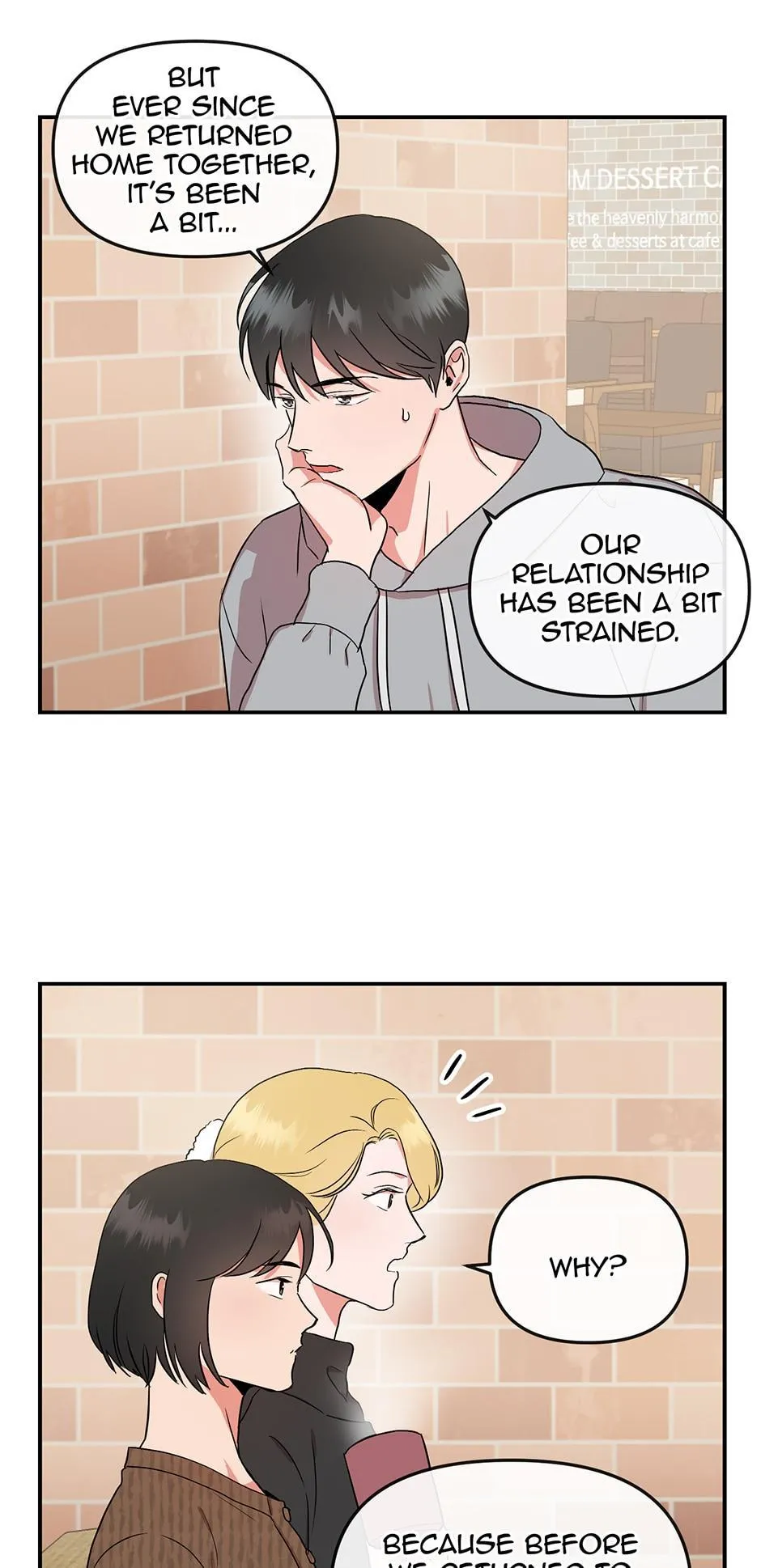 Red Candy - Chapter 97 Page 35