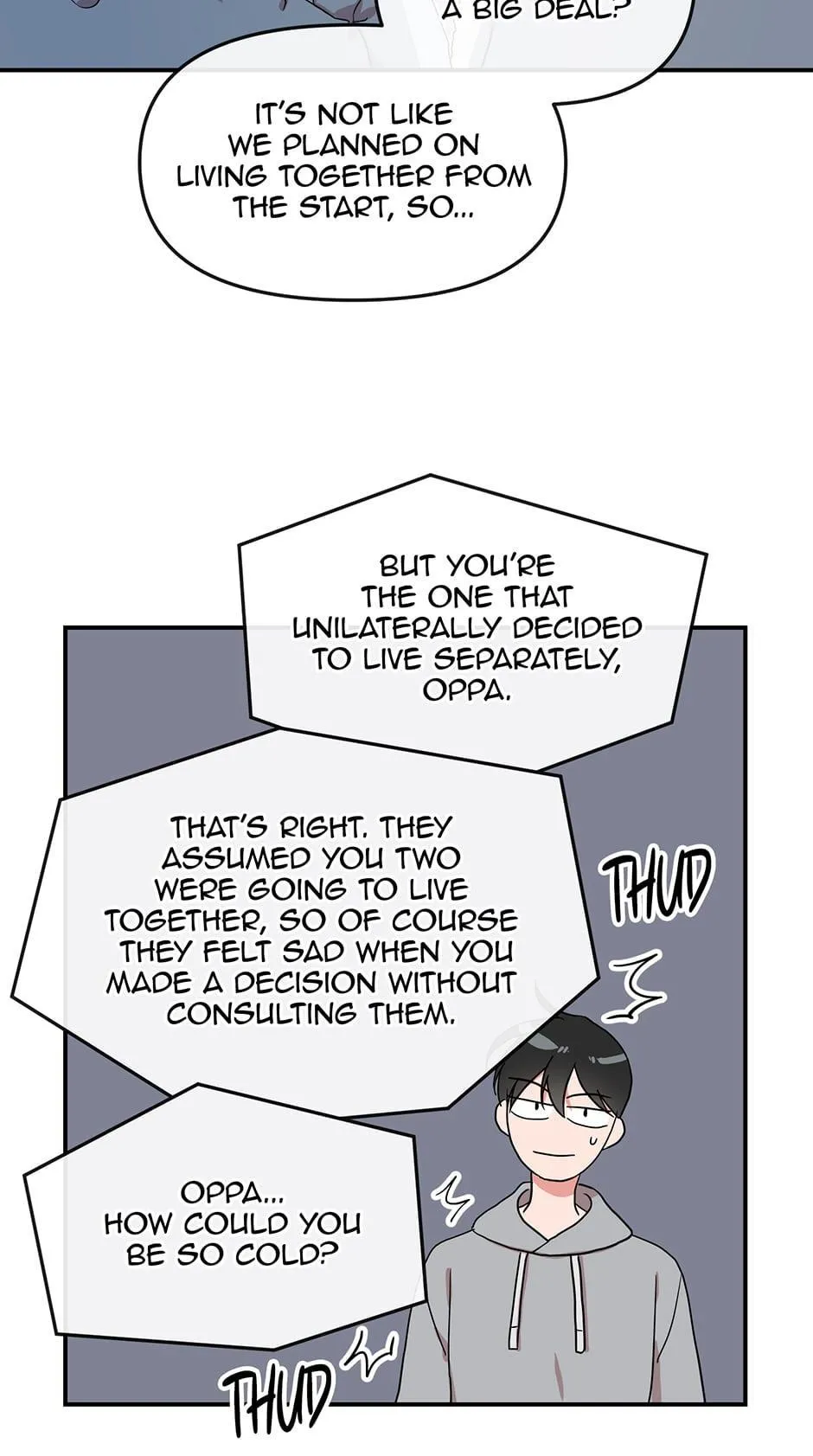 Red Candy - Chapter 97 Page 45