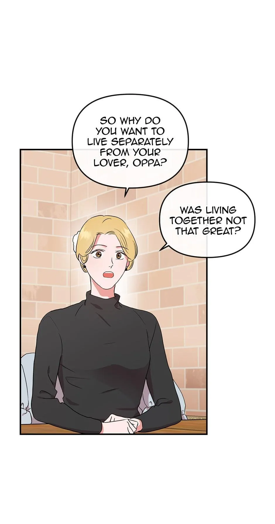Red Candy - Chapter 97 Page 46