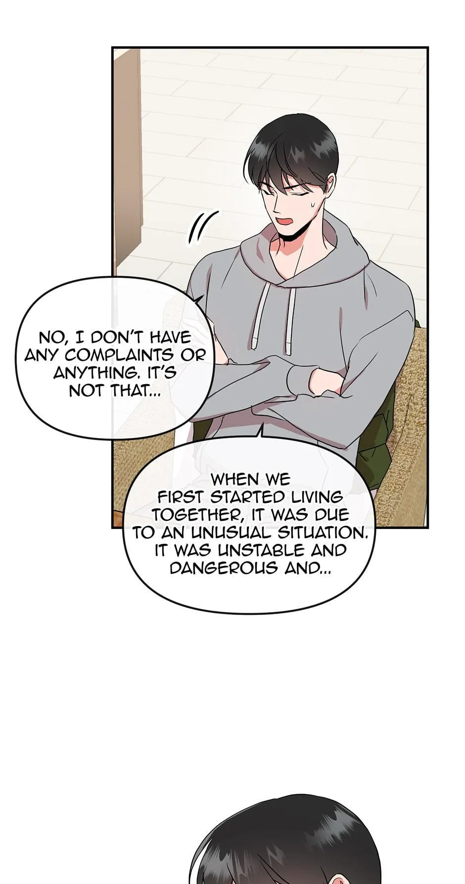 Red Candy - Chapter 97 Page 47