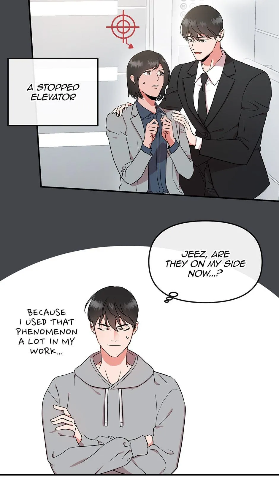 Red Candy - Chapter 97 Page 50