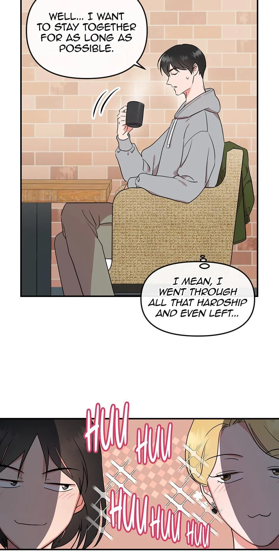 Red Candy - Chapter 97 Page 54