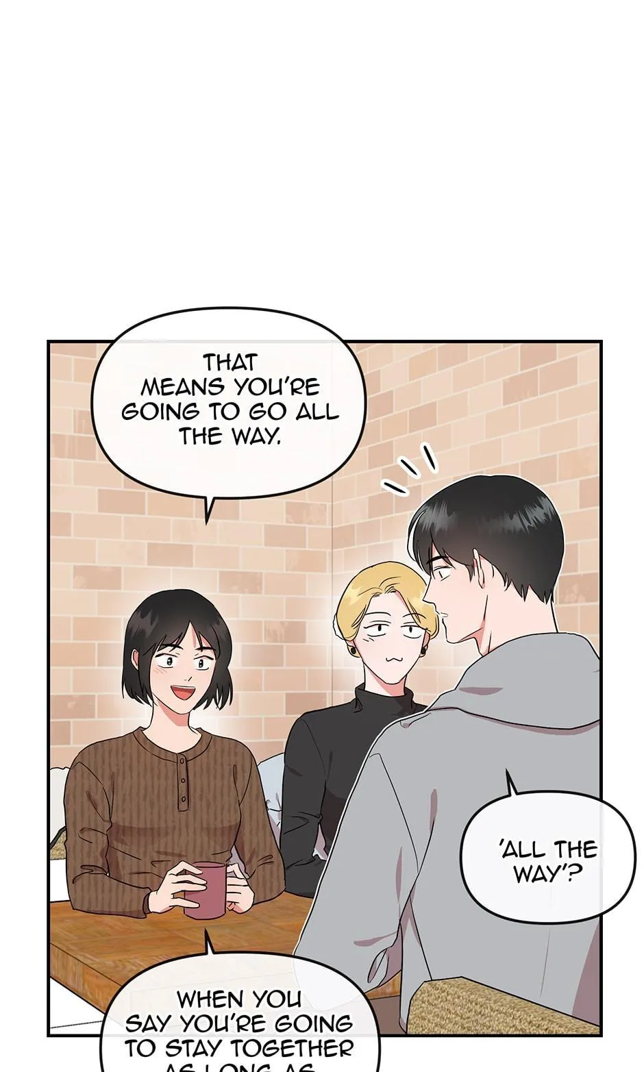 Red Candy - Chapter 97 Page 55