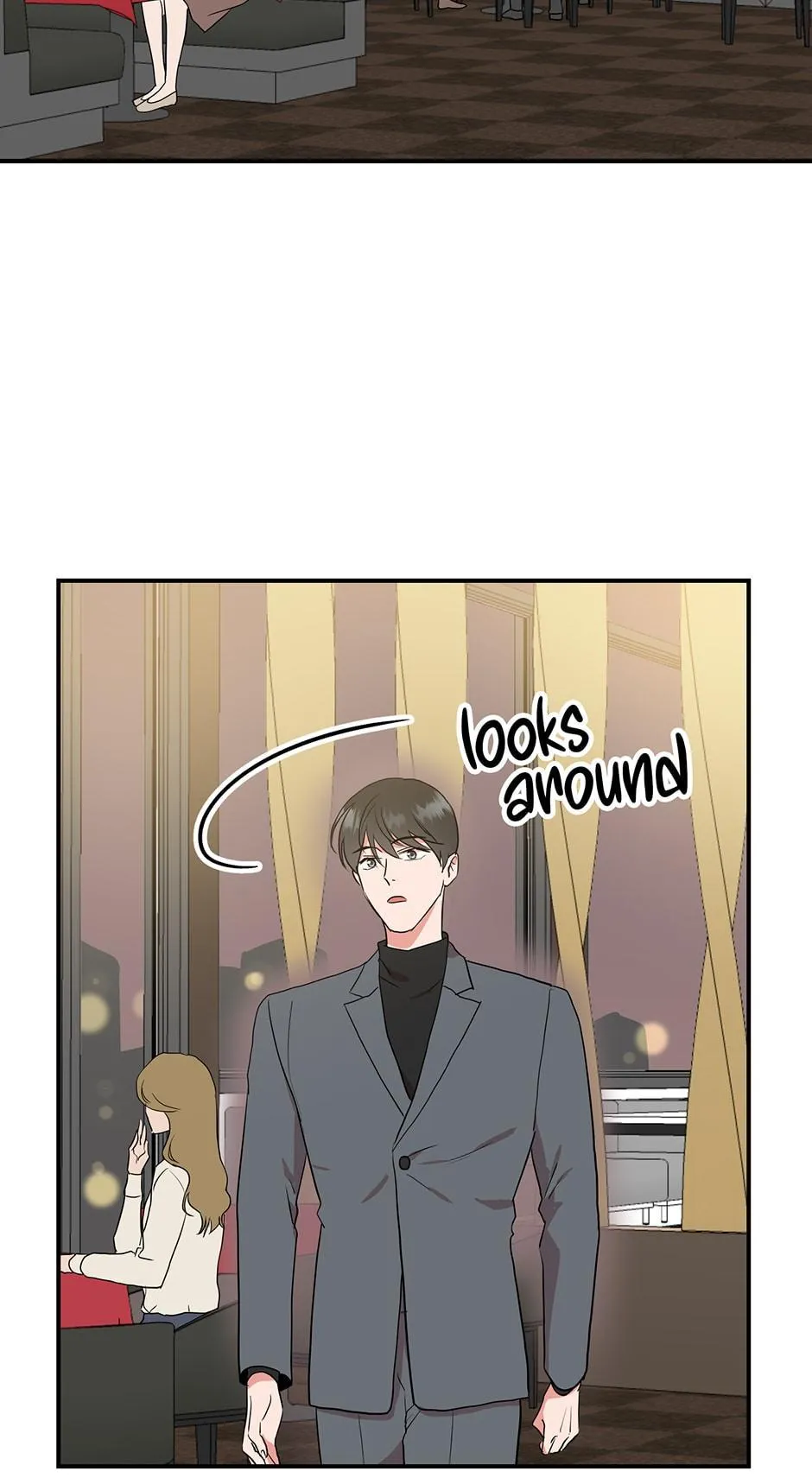 Red Candy - Chapter 98 Page 7