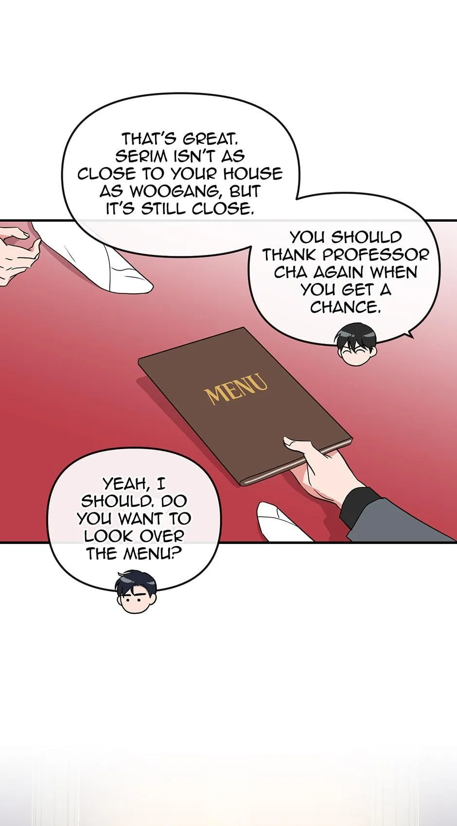 Red Candy - Chapter 98 Page 11