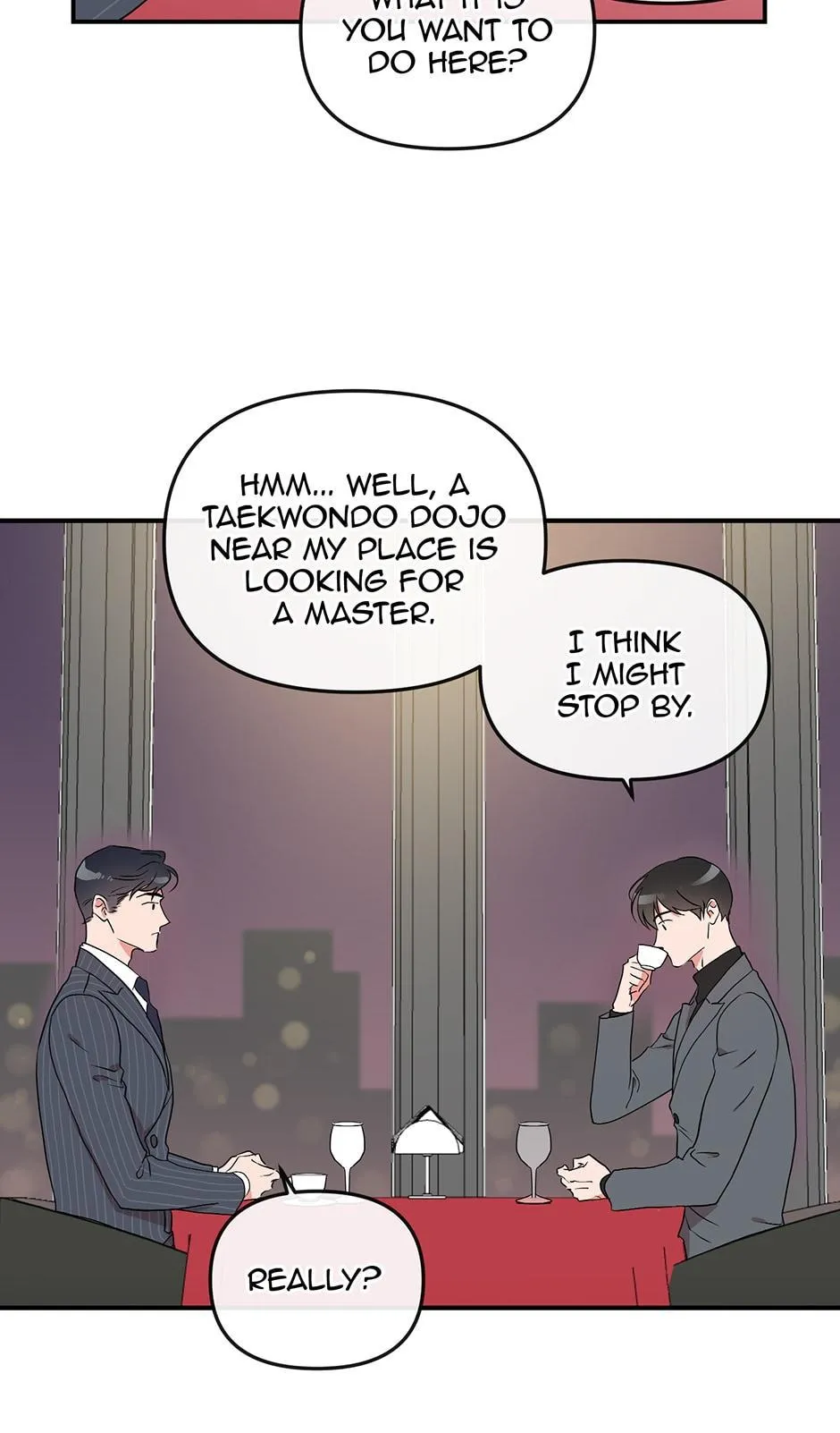 Red Candy - Chapter 98 Page 15