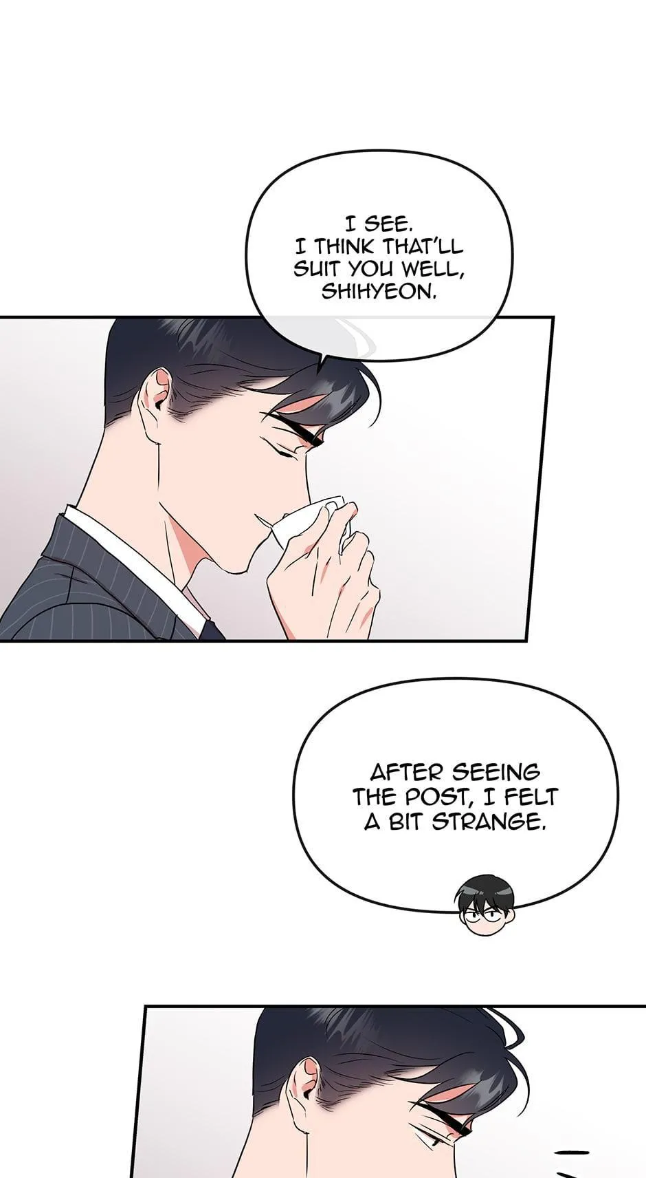 Red Candy - Chapter 98 Page 17