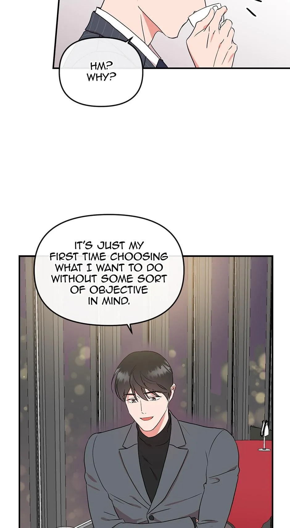 Red Candy - Chapter 98 Page 18