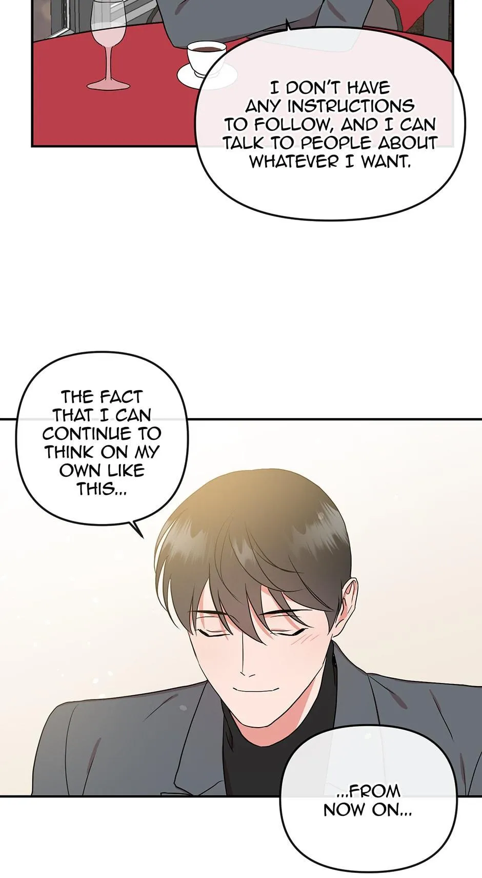 Red Candy - Chapter 98 Page 19