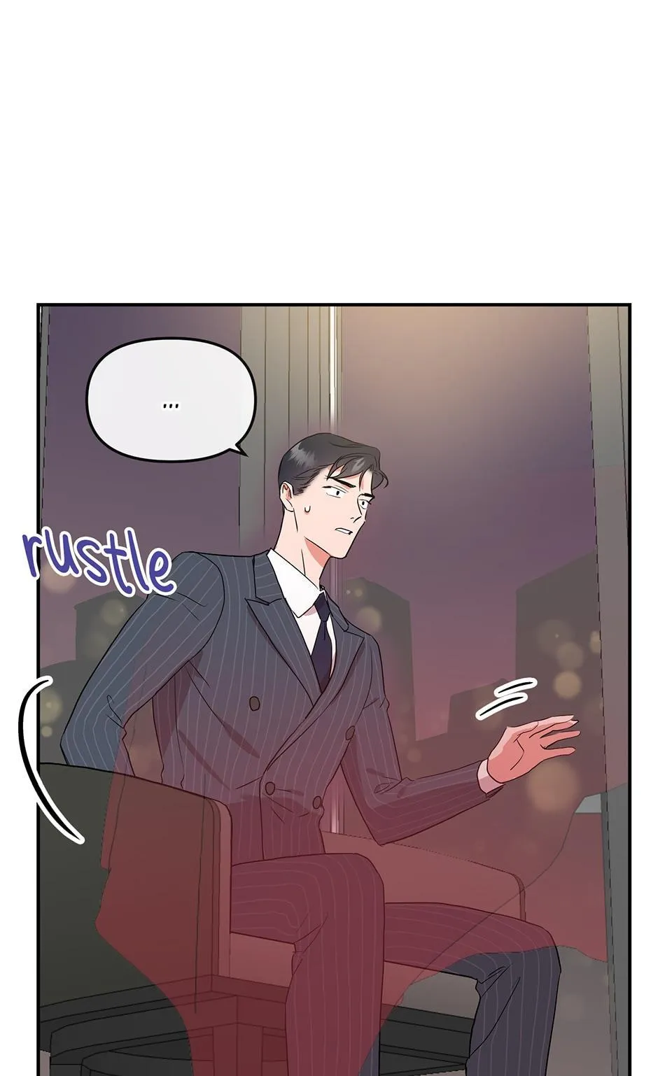 Red Candy - Chapter 98 Page 20