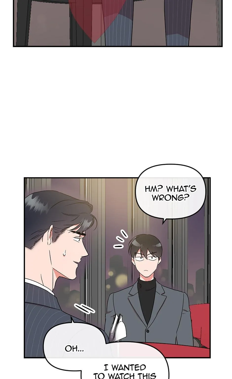 Red Candy - Chapter 98 Page 21