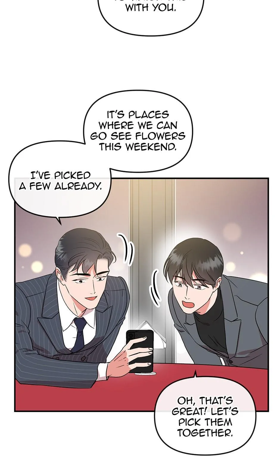 Red Candy - Chapter 98 Page 22