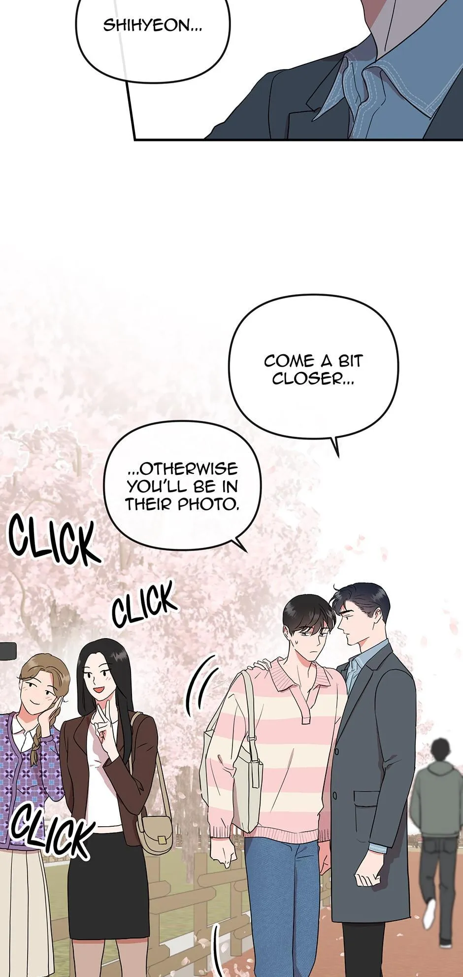 Red Candy - Chapter 98 Page 37