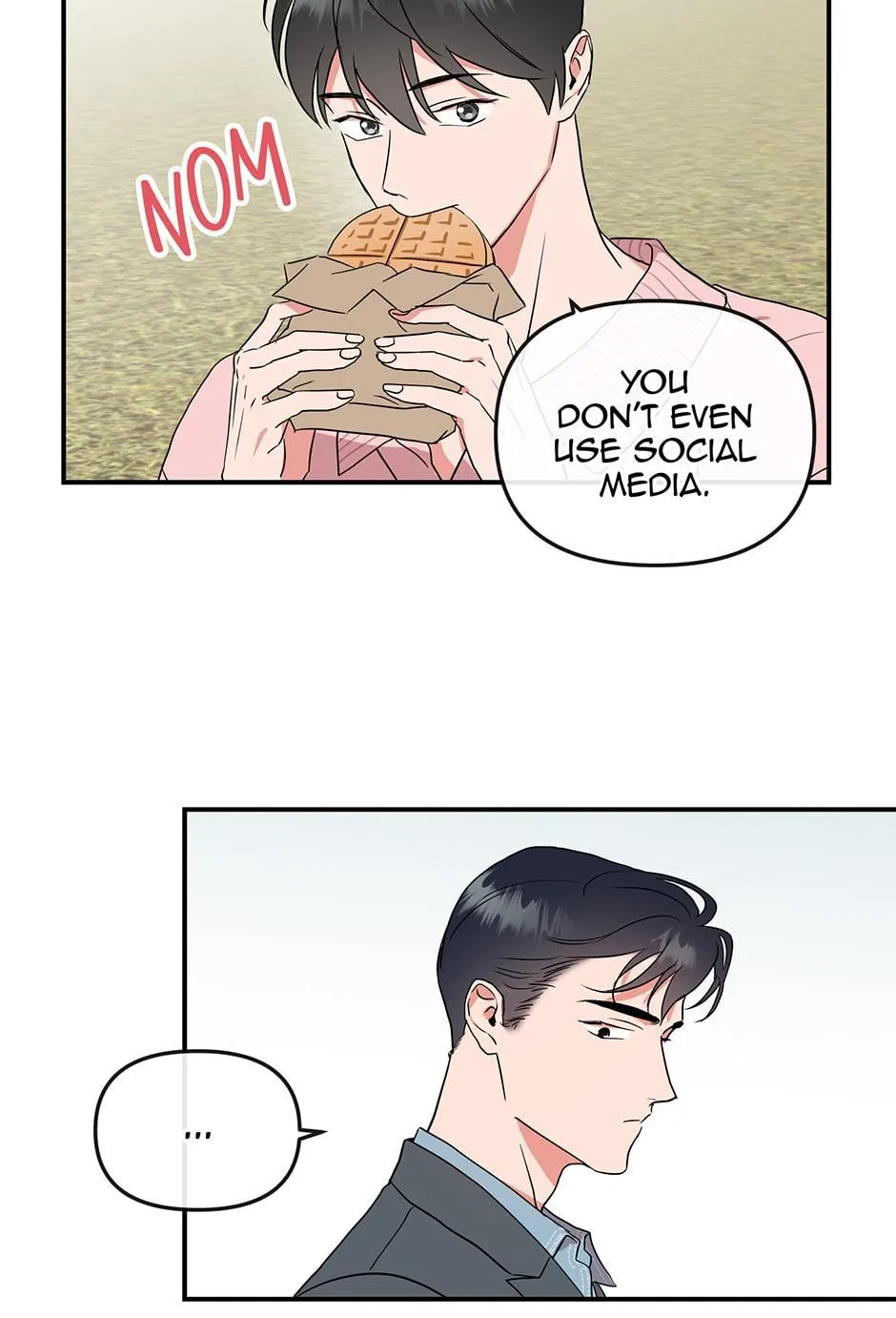 Red Candy - Chapter 98 Page 51
