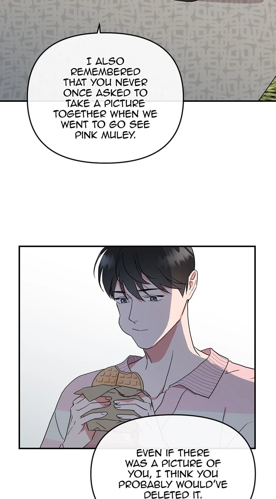 Red Candy - Chapter 98 Page 53