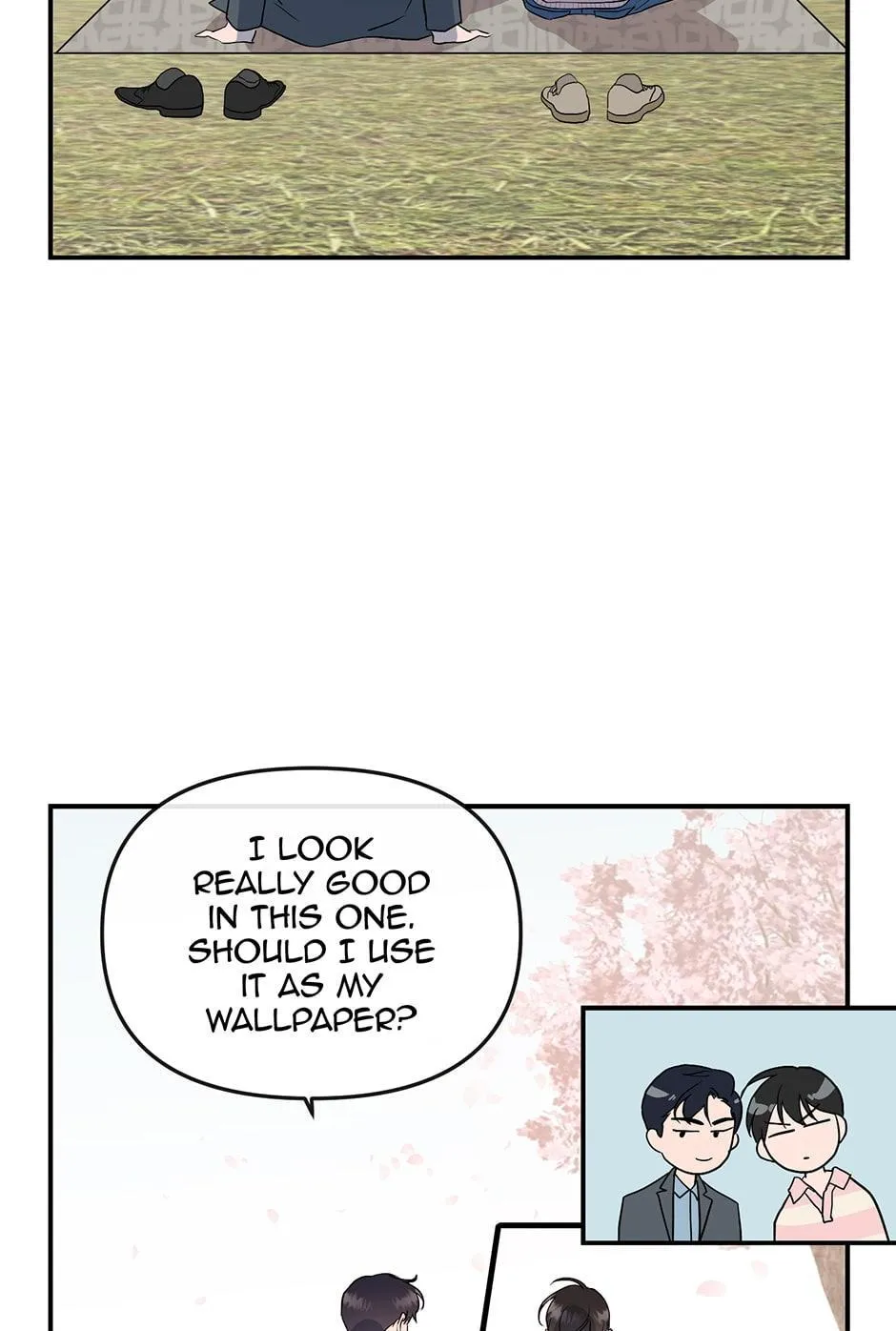 Red Candy - Chapter 98 Page 56