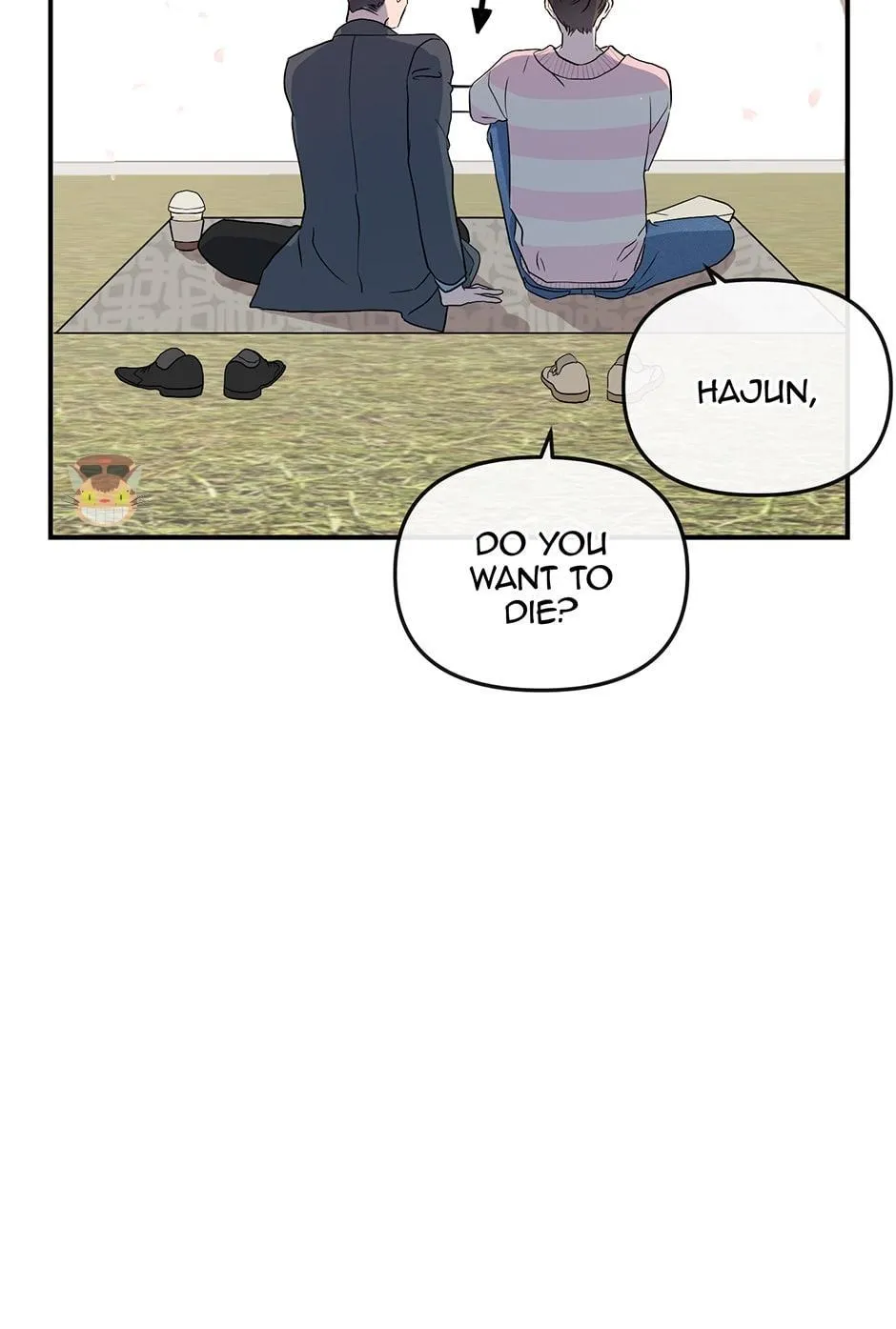 Red Candy - Chapter 98 Page 57