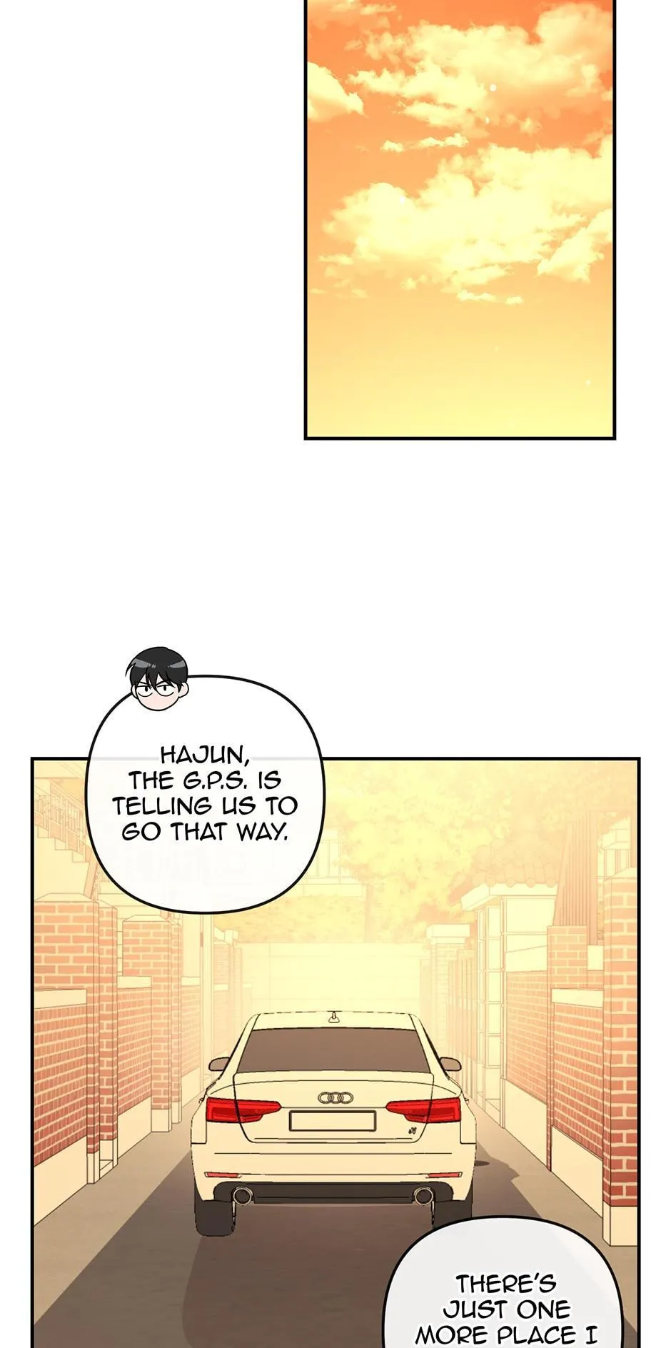 Red Candy - Chapter 99 Page 2