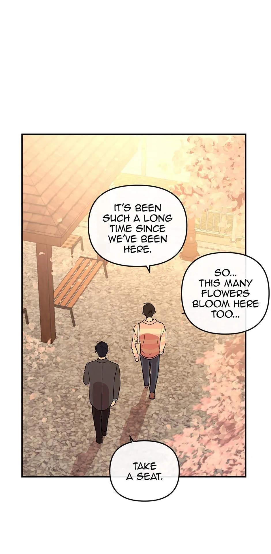 Red Candy - Chapter 99 Page 4