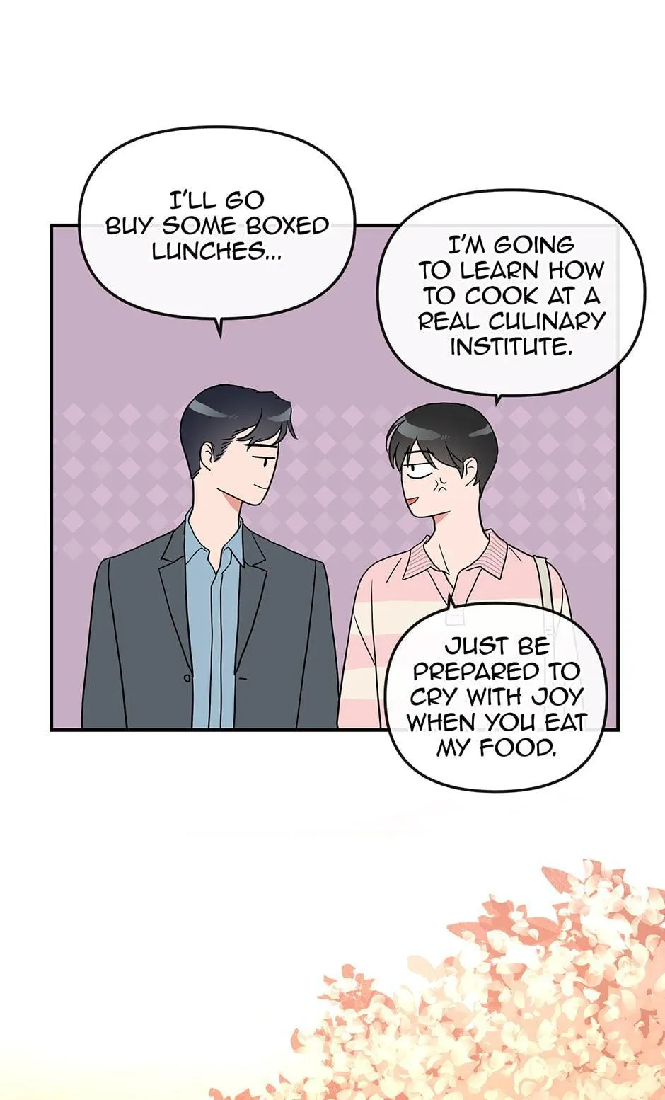 Red Candy - Chapter 99 Page 7