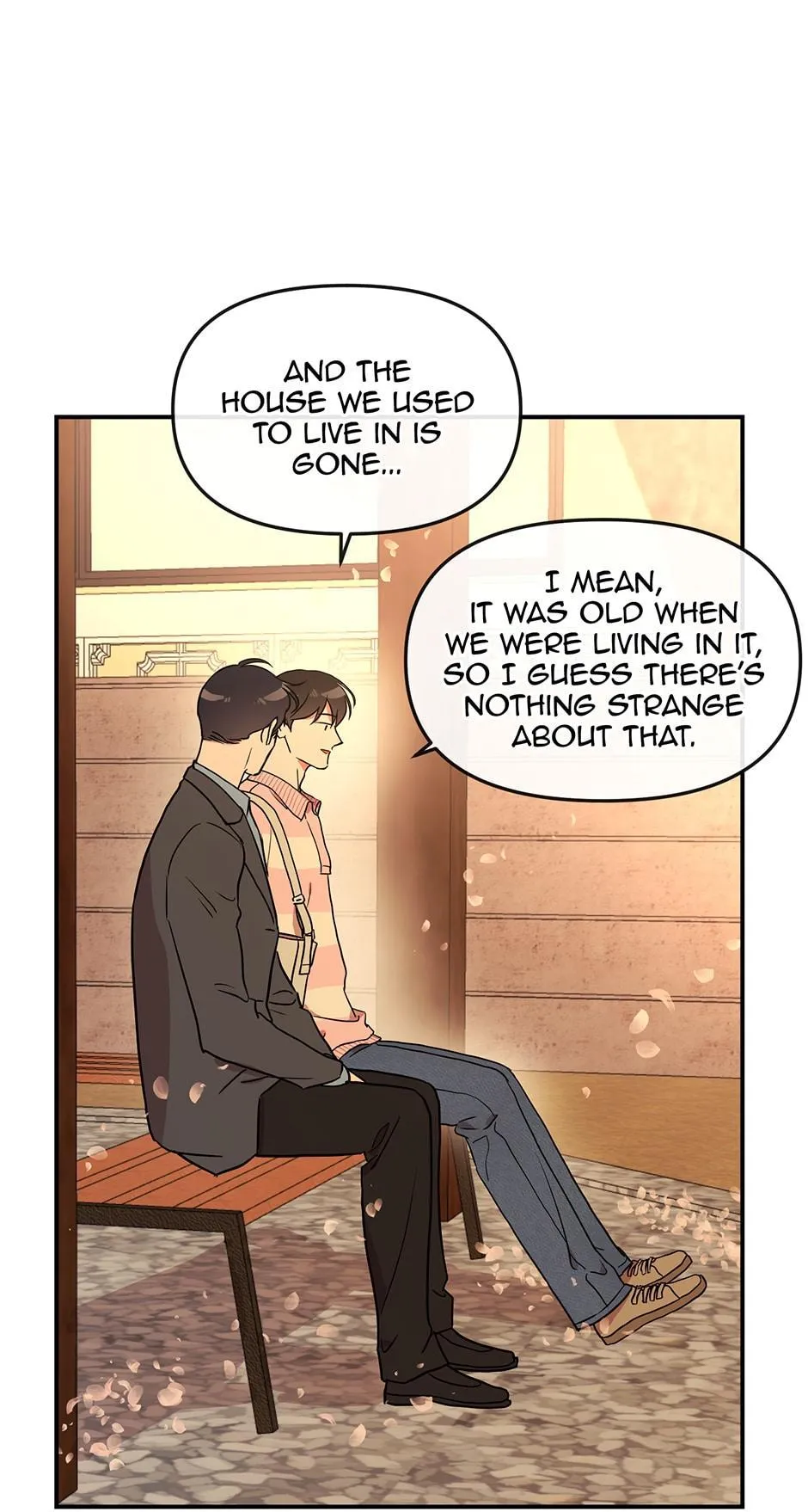 Red Candy - Chapter 99 Page 10