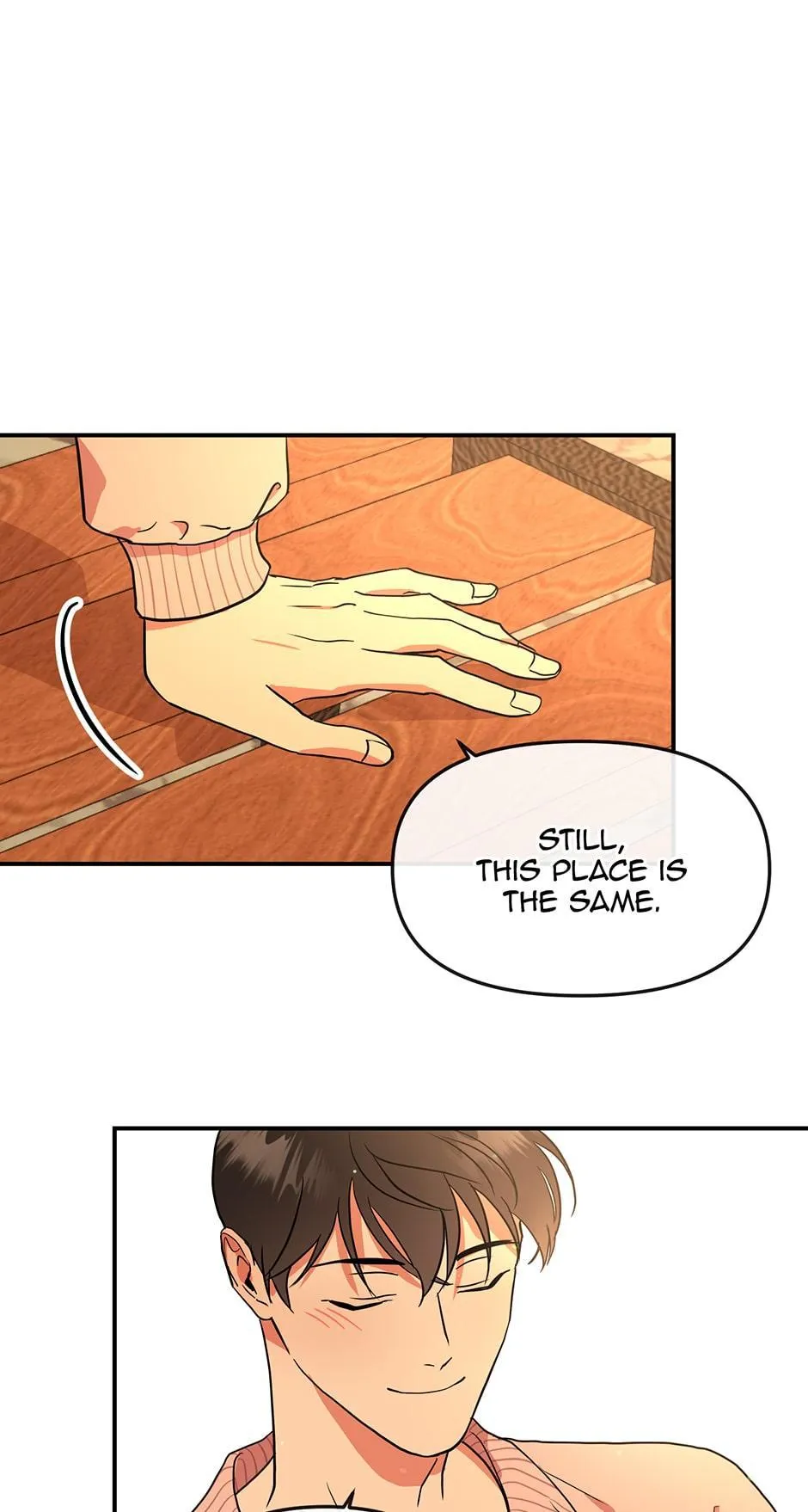 Red Candy - Chapter 99 Page 11