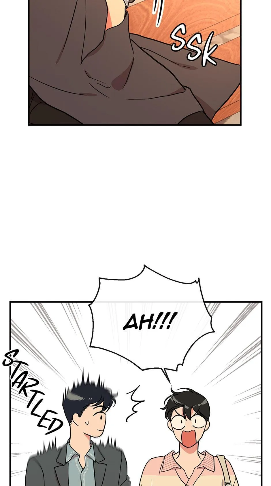 Red Candy - Chapter 99 Page 14