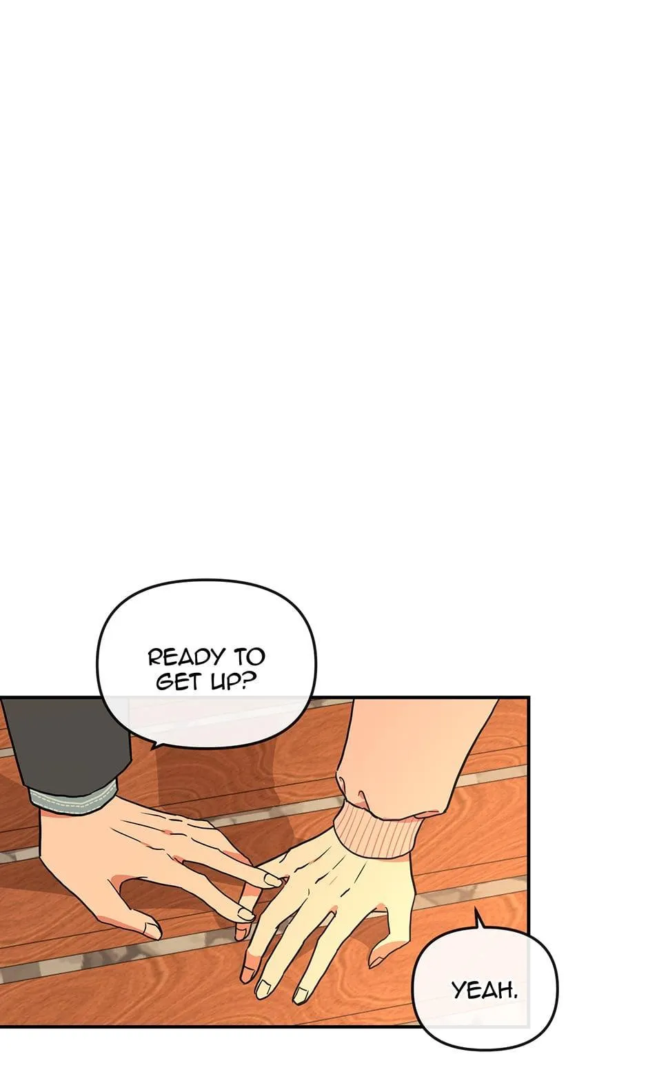 Red Candy - Chapter 99 Page 16