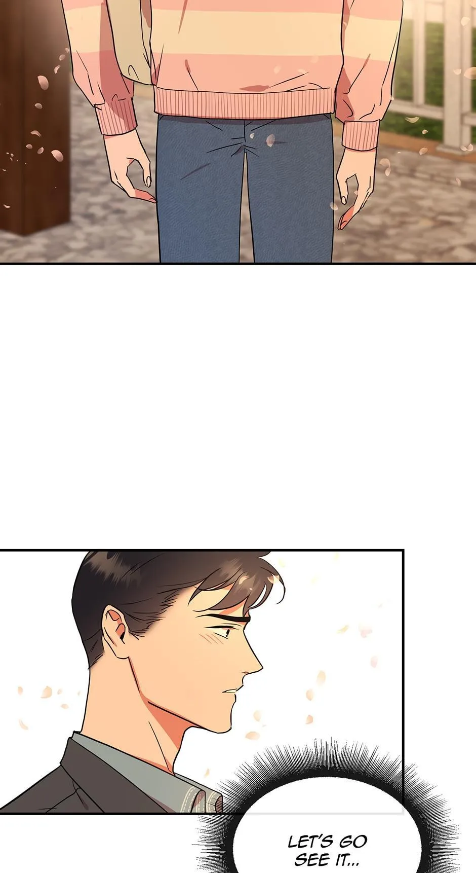 Red Candy - Chapter 99 Page 20