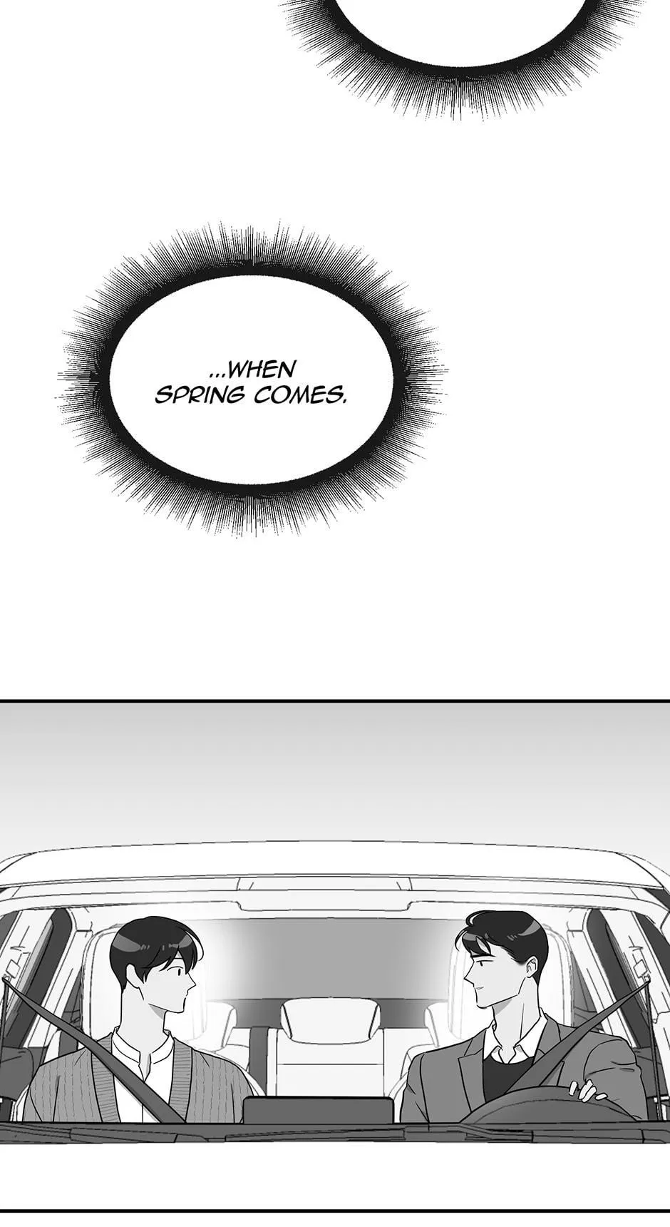 Red Candy - Chapter 99 Page 21