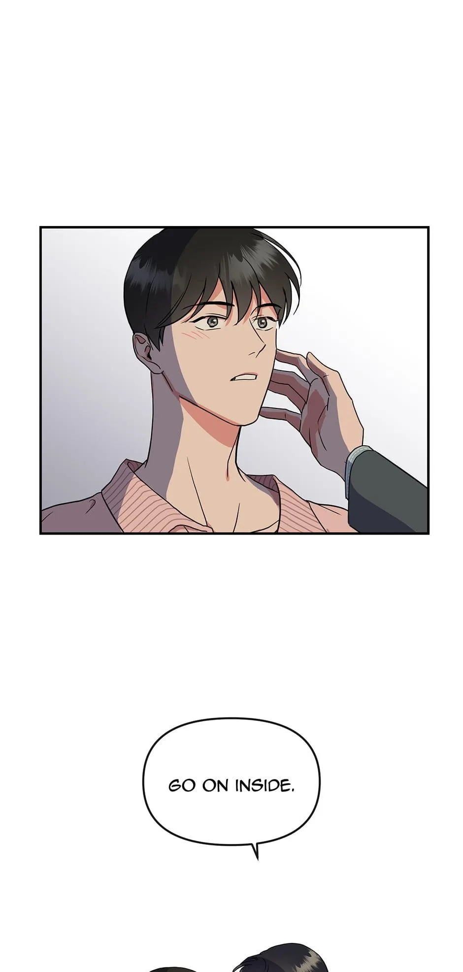 Red Candy - Chapter 99 Page 26