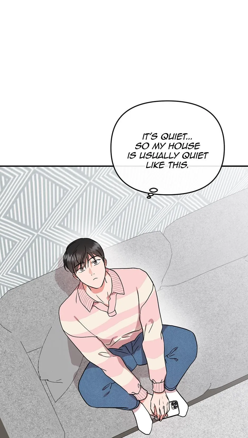 Red Candy - Chapter 99 Page 32
