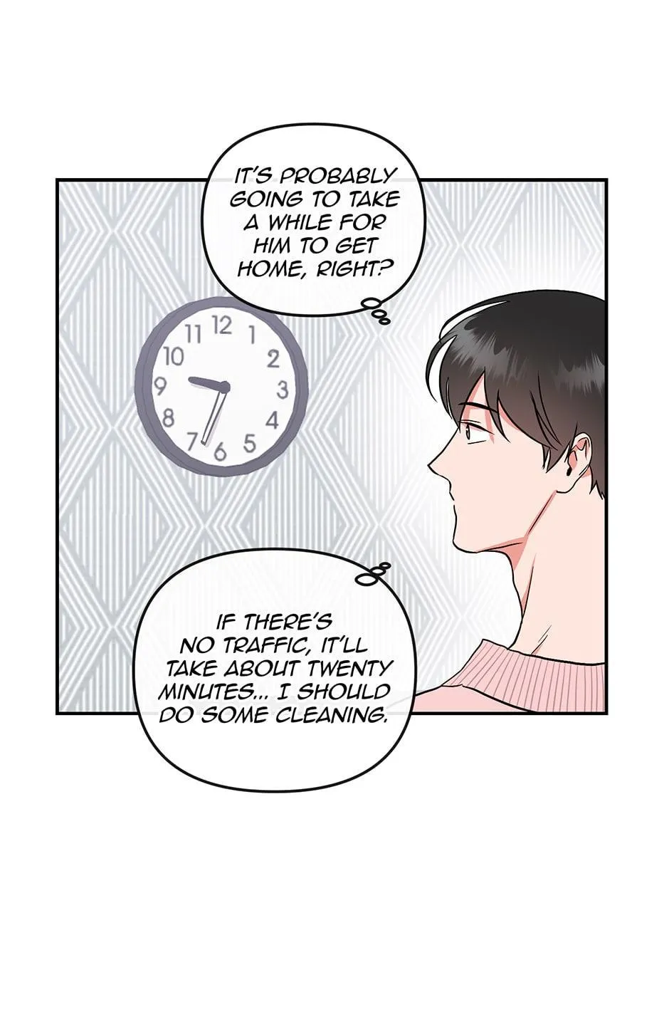 Red Candy - Chapter 99 Page 36
