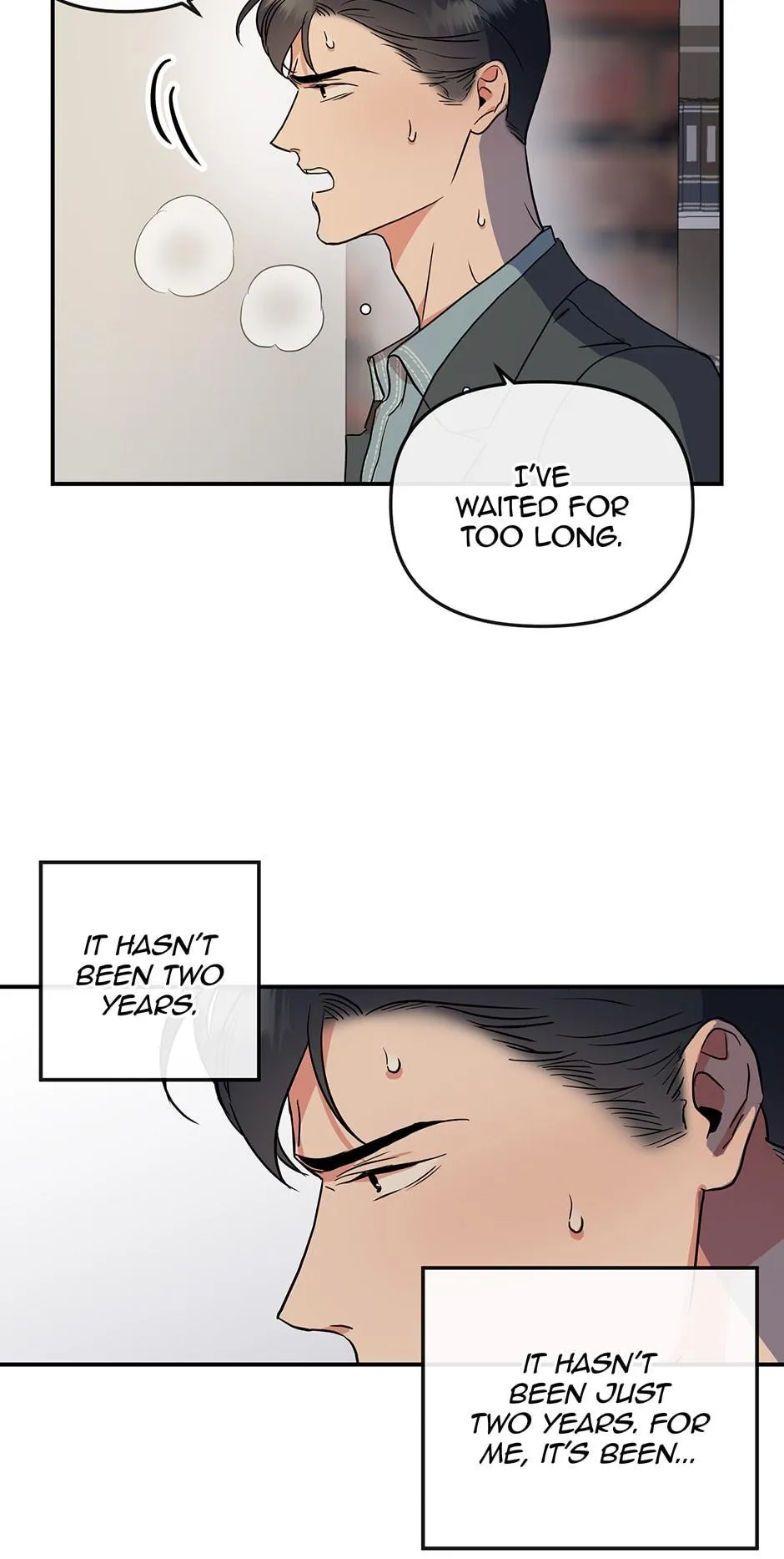 Red Candy - Chapter 99 Page 43
