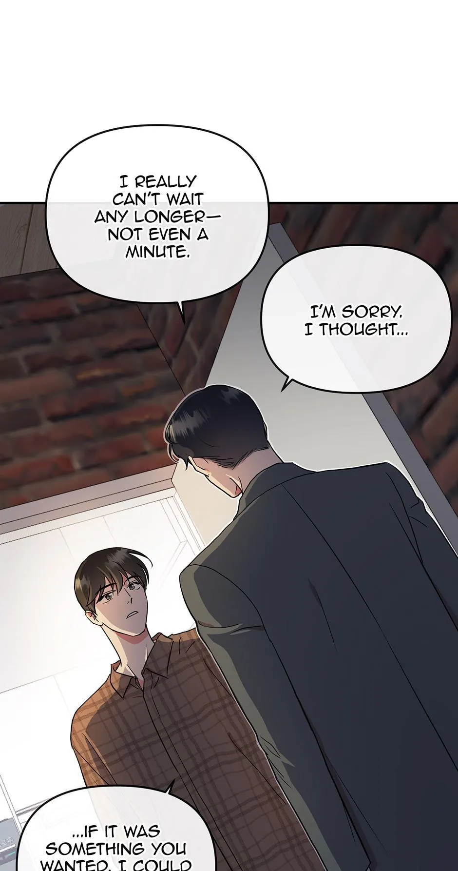 Red Candy - Chapter 99 Page 44