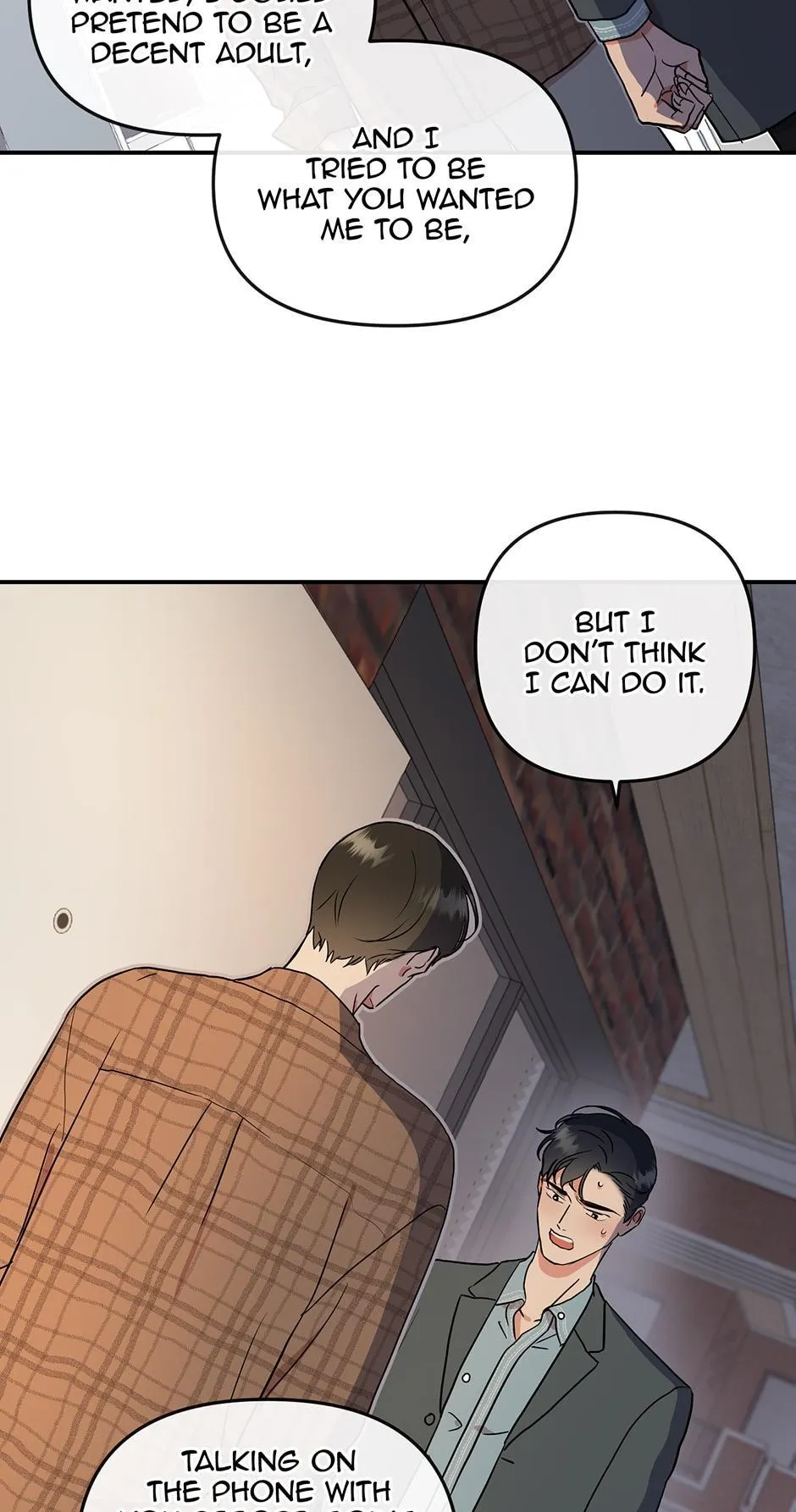 Red Candy - Chapter 99 Page 45