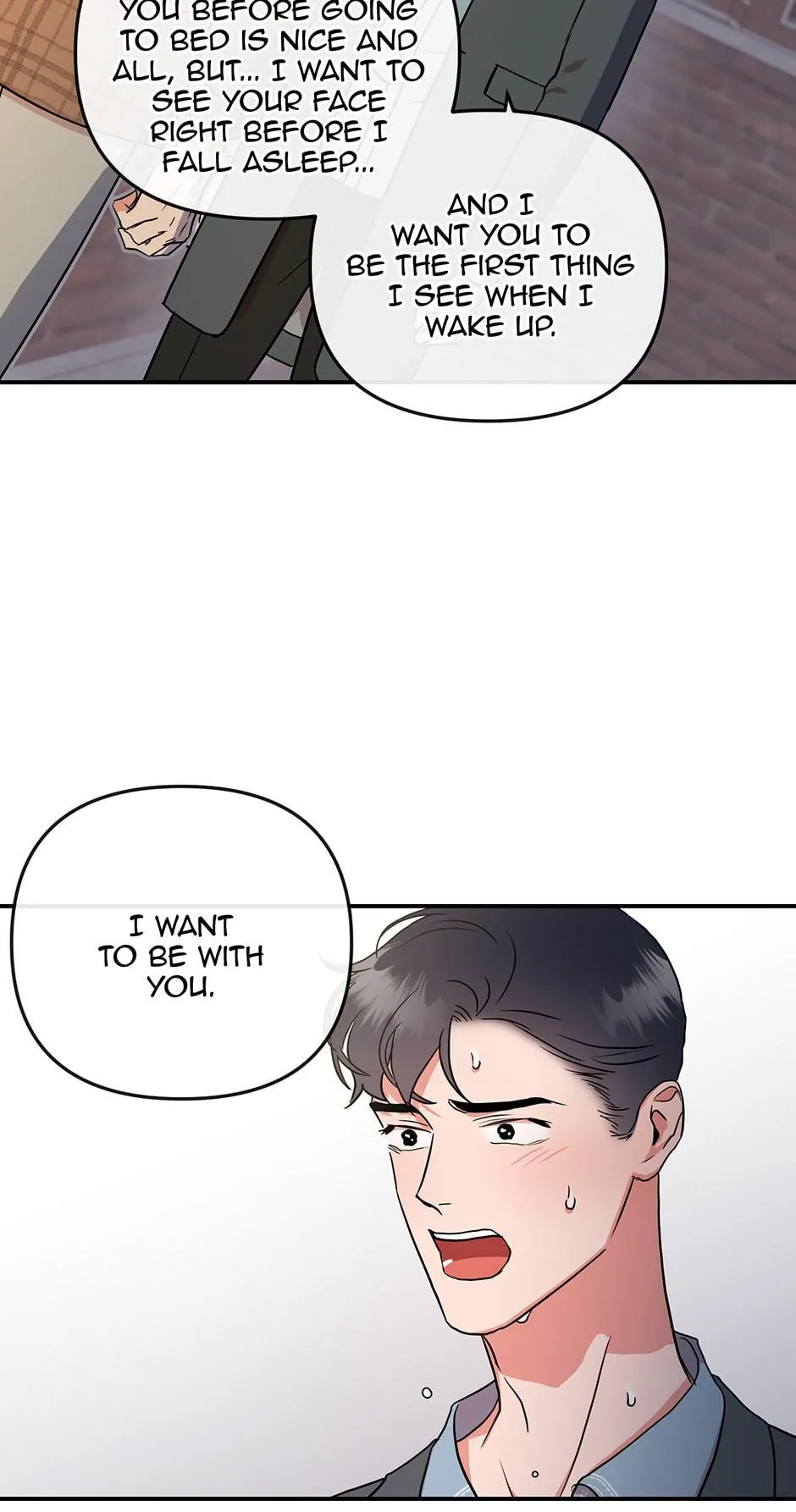 Red Candy - Chapter 99 Page 46