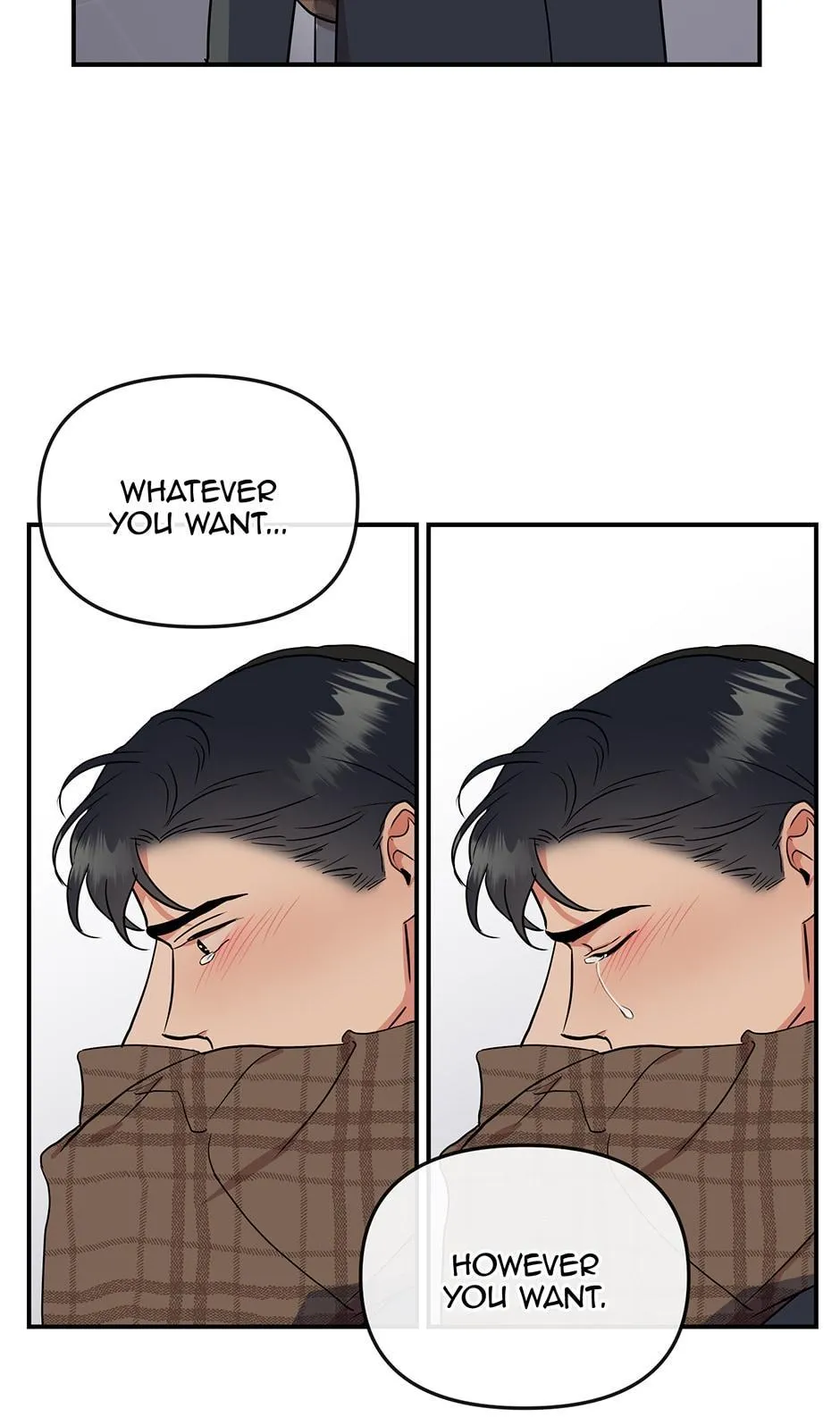 Red Candy - Chapter 99 Page 56