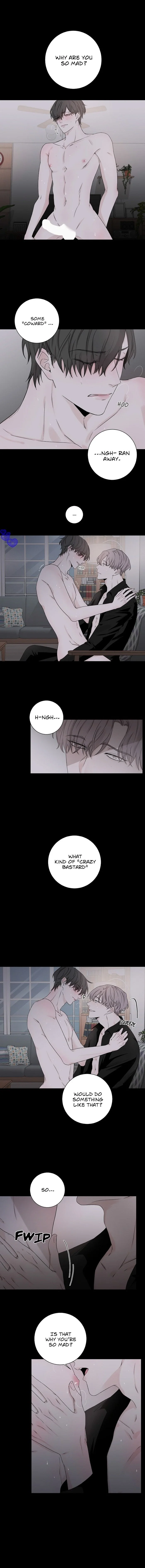 Talk Me Down - Chapter 1 Page 4