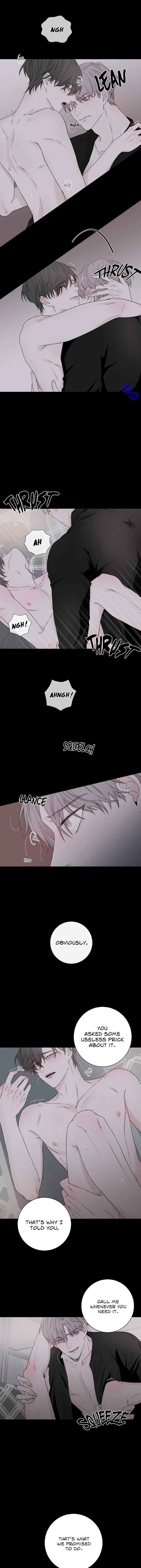 Talk Me Down - Chapter 1 Page 6