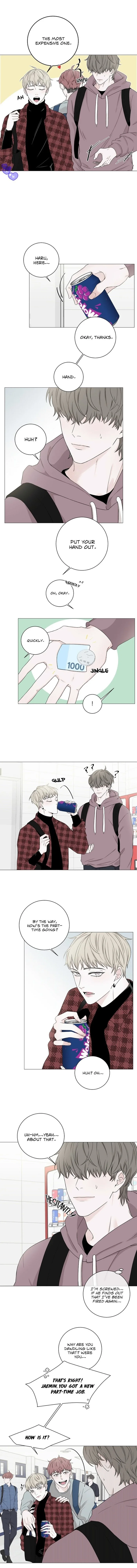 Talk Me Down - Chapter 1 Page 9