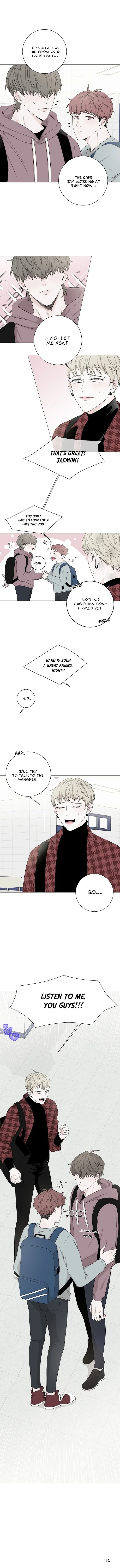 Talk Me Down - Chapter 1 Page 12