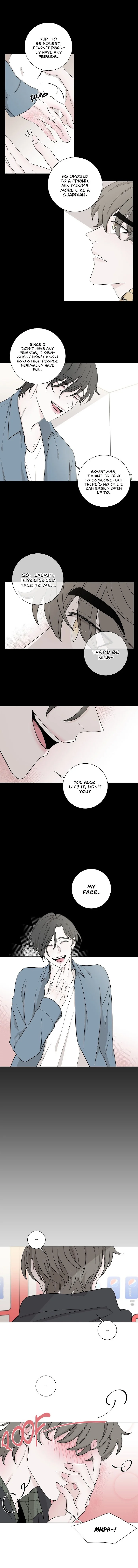 Talk Me Down - Chapter 10 Page 3