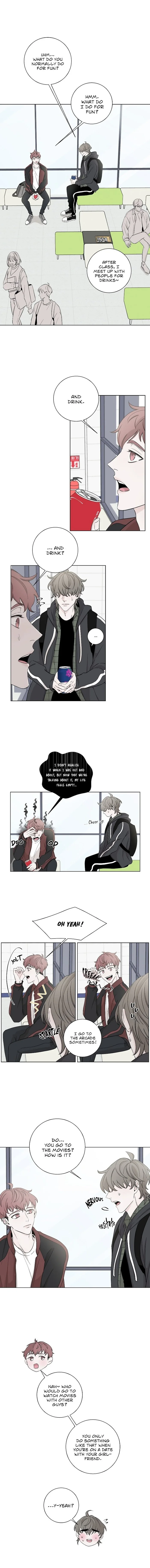 Talk Me Down - Chapter 10 Page 5