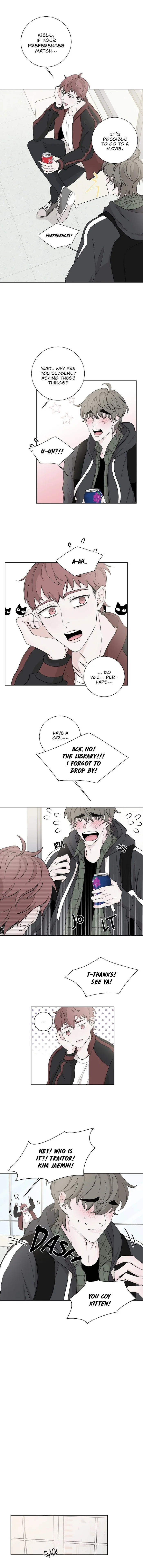 Talk Me Down - Chapter 10 Page 6