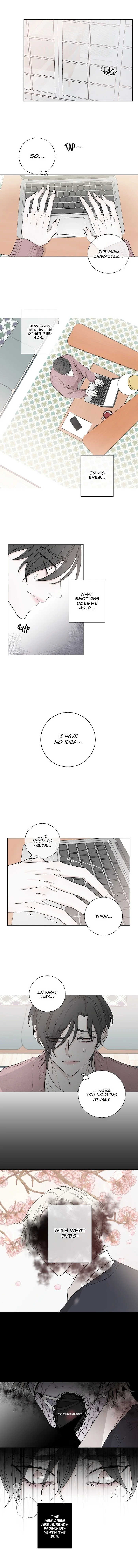 Talk Me Down - Chapter 10 Page 7