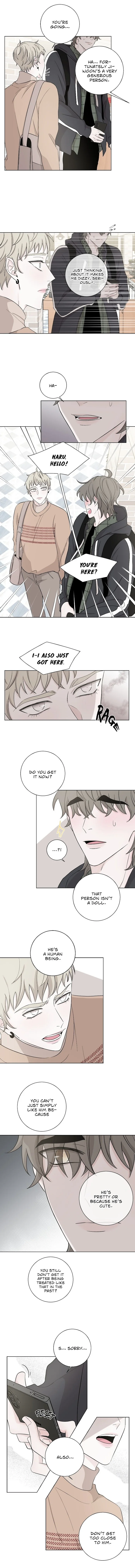 Talk Me Down - Chapter 10 Page 10
