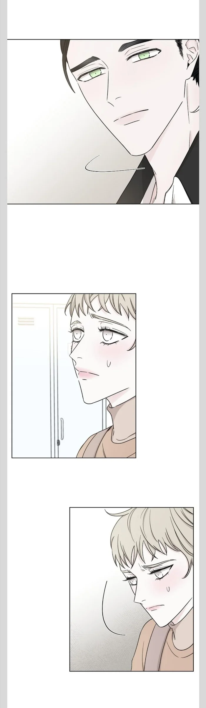 Talk Me Down - Chapter 11 Page 3